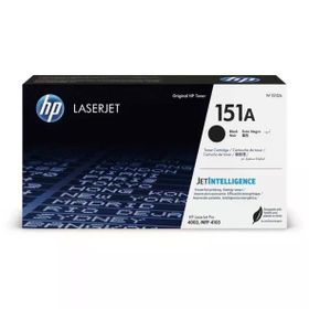 HP 151A-W1510A Orjinal Toner