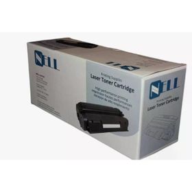 Hp 154a-w1540a Muadil Siyah Toner