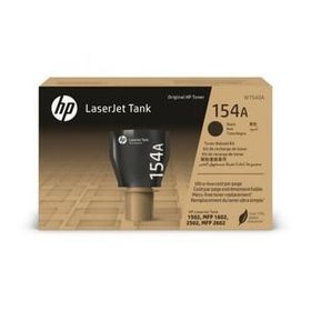 Hp 154A W1540A Siyah Laserjet Tank Toner Dolum Kiti