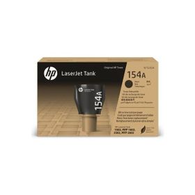 Hp 154A W1540A Siyah Laserjet Tank Toner Dolum Kiti