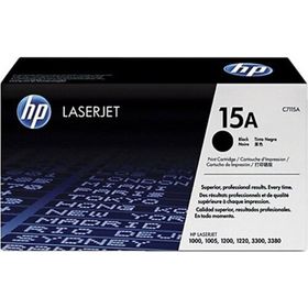 HP 15A-C7115A Mavi Kutu B Grade Orijinal Toner