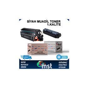 HP 15A-C7115A Muadil Toner