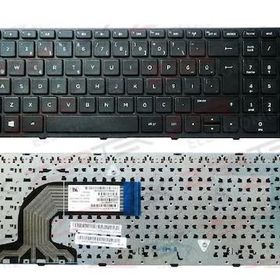 HP 15E Klavye