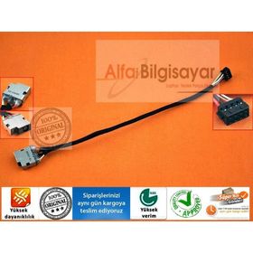 HP 15_G210NT M3J98EA Uyumlu Power Notebook Adaptörü
