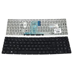 HP 15Q-AJ100 Siyah Klavye