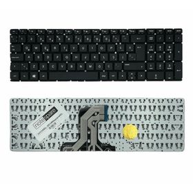 HP 15Q-AJ100 Siyah Klavye
