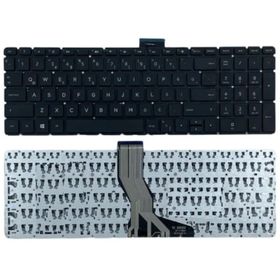 HP 15s-eq0013nt 3H930EA Uyumlu Laptop Klavye Siyah TR