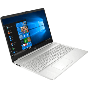 HP 15S-EQ2000NT 4H0J2EA13 R7-5700U 32GB RAM 512GB SSD Windows 11 Pro 15.6 inç Laptop - Notebook