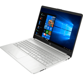 HP 15S-EQ2000NT 4H0J2EA13 R7-5700U 32GB RAM 512GB SSD Windows 11 Pro 15.6 inç Laptop - Notebook