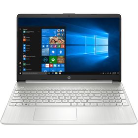 HP 15S-EQ2000NT 4H0J2EAA21 Ryzen 7 5700U 32GB RAM 2TB SSD Windows 10 Pro 15.6 inç Laptop - Notebook