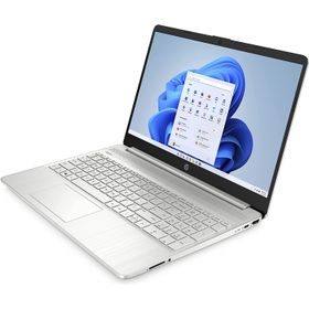 Hp 15S-FQ-2062NT 4H251EA1 Intel I5-1135G7 8 GB Ram 256 GB SSD Iris Xe 15.6 Laptop
