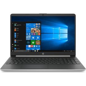 HP 15S-FQ1002NT 3L289EA Intel Core i5 1035G1 4GB Ram 256GB SSD Windows 10 Home 15.6 inç Laptop - Notebook