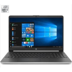 HP 15S-FQ1002NT 3L289EA Intel Core i5 1035G1 4GB Ram 256GB SSD Windows 10 Home 15.6 inç Laptop - Notebook