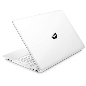 HP 15S-FQ2036NT01 Intel Core i3 1115G4 8GB 256GB SSD Windows 10 Home 15.6 Taşınabilir Bilgisayar
