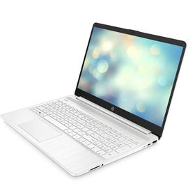 HP 15S-FQ2036NT01 Intel Core i3 1115G4 8GB 256GB SSD Windows 10 Home 15.6 Taşınabilir Bilgisayar