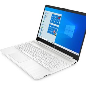 HP 15S-FQ2036NT18 Intel Core i3 1115G4 16 GB Ram 512 GB SSD Windows 10 Pro 15.6" Taşınabilir Bilgisayar