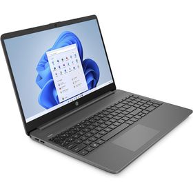 HP 15S-FQ2043NT 2N2N7EA Intel Core i3-1115G4 8GB RAM 256GB SSD FreeDOS 15.6 inç Laptop - Notebook