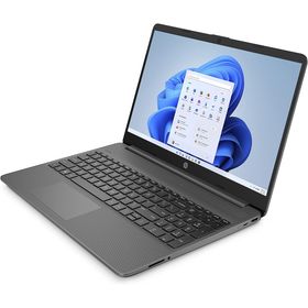 HP 15S-FQ2043NT 2N2N7EA Intel Core i3-1115G4 8GB RAM 256GB SSD FreeDOS 15.6 inç Laptop - Notebook