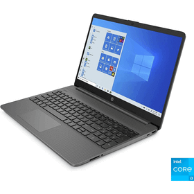 HP 15S-FQ2045NTA12 Intel Core i3 1115G4 16 GB Ram 512 GB SSD Windows 10 Pro 15.6" Taşınabilir Bilgisayar