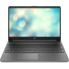 HP 15S-FQ2047NT 2N2W7EA i3-1115G4 4 GB 256 GB SSD 15.6 Inc Freedos Dizüstü Bilgisayar