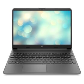 HP 15S-FQ2048NT 3Q4V1EA i3-1115G4 4 GB 256 GB SSD 15.6 Inc Freedos Dizüstü Bilgisayar