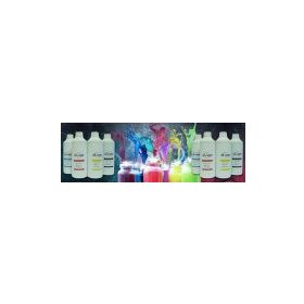 HP 1600/2600 Cyan 1 kg Toner Tozu