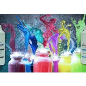 HP 1600/2600 Cyan 1 kg Toner Tozu
