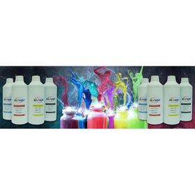 HP 1600/2600 Cyan 1 kg Toner Tozu