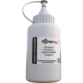 HP 16A Q7516A Laserjet 5200 500 gr Muadil Toner Tozu