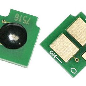 HP 16A-Q7516A Toner Chip