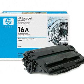 HP 16A Q7516AC Toner
