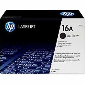HP 16A Q7516AC Toner
