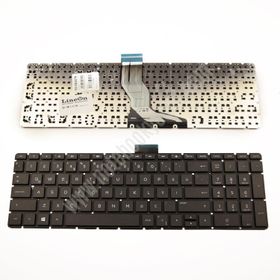 HP 17-BS Klavye