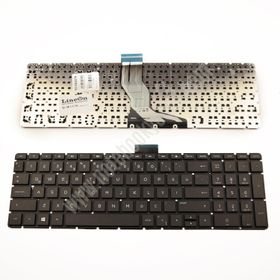 HP 17-BS Klavye