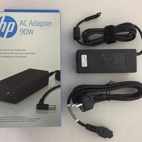 HP 17-BS008NT Notebook Adaptör