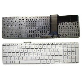 HP 17-F157NG Klavye