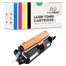 HP 17A CF217A Lasarjet Pro M102W ÇİPSİZ Uyumlu Toner