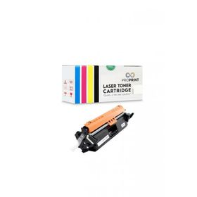HP 17A CF217A Lasarjet Pro M102W ÇİPSİZ Uyumlu Toner