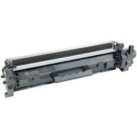 HP 17A-CF217A M102-M130 Muadil Toner