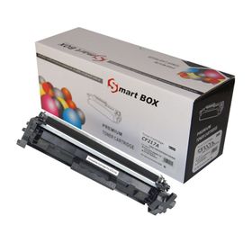 HP 17A-CF217A M102-M130 Muadil Toner
