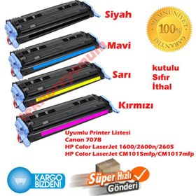 HP 17A-CF217A M102-M130 Muadil Toner