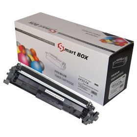HP 17A-CF217A M102-M130 Muadil Toner