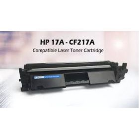 HP 17A-CF217A M102-M130 Muadil Toner