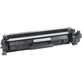 HP 17A-CF217A Muadil Toner