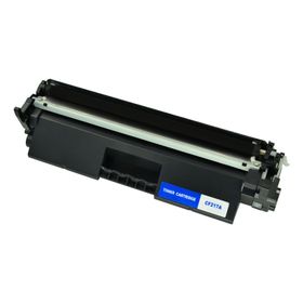 Hp 17A-CF217A Toner Chip
