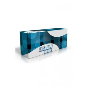 HP 17A Çipli Muadil Toner