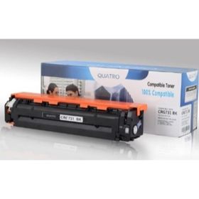 HP 17A Çipli Muadil Toner
