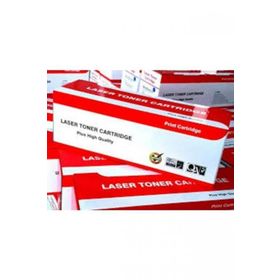 HP 17A Çipli Muadil Toner