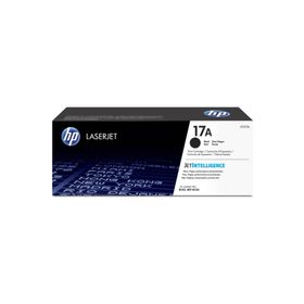 HP 17A Siyah Toner