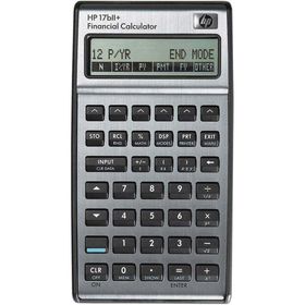 Hp 17BII Finansal Hesap Makinesı